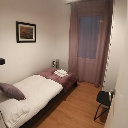 Appartamento Sagrada Familia Bcn Barcellona Esterno foto